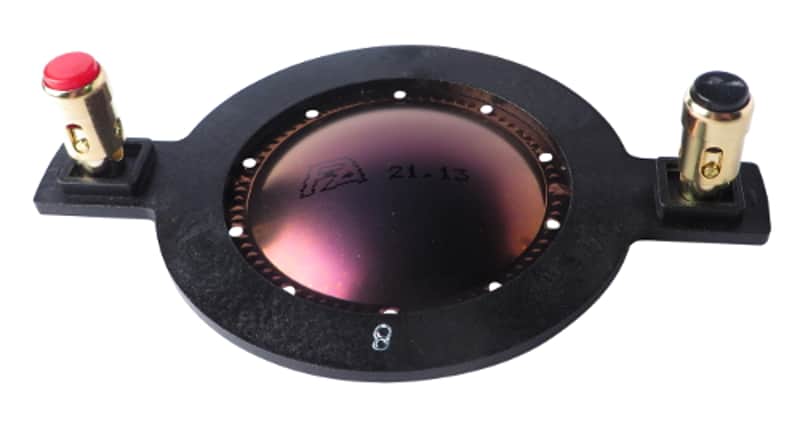Mackie 0032658 HF Driver Diaphragm image 1