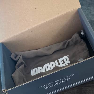 Wampler Phenom Distortion image 5