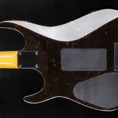 Hamer USA Chaparral Elite - Marble Graphics - Sustainiac image 7