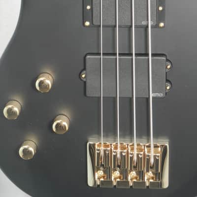 Schecter Johnny Christ Bass LH Bass Guitar Model # 212 image 5