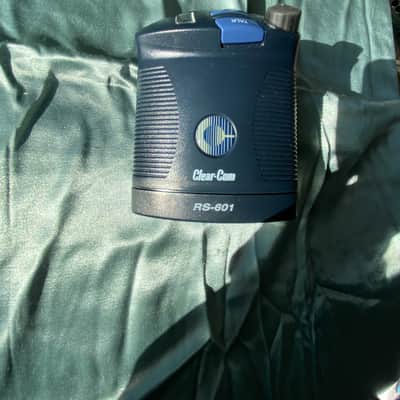 Clear-Com RS-601 image 1