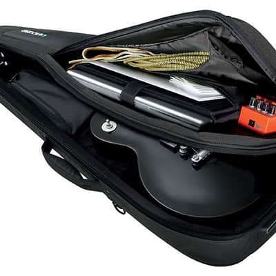 Incase John Mayer Guitar Case image 4