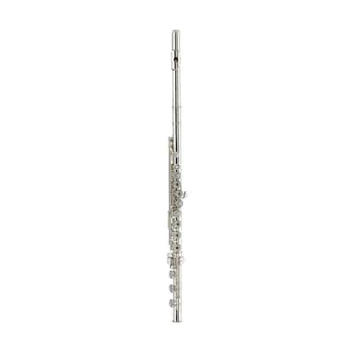 The Muramatsu Flute MGC. CO., Tokorozawa Japan GX | Reverb