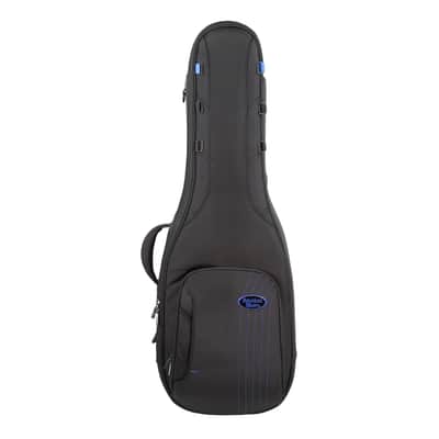 Reunion Blues Expedition Series Double Electric Guitar Case image 1