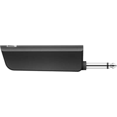 Sennheiser XSW-D Instrument Base Set, Microphone, USB image 6