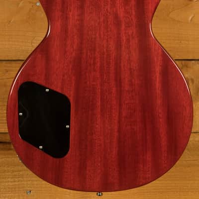 Gibson Slash "Jessica" Les Paul Standard | Honey Burst image 4