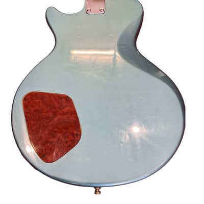 Harmony Les Paul image 6