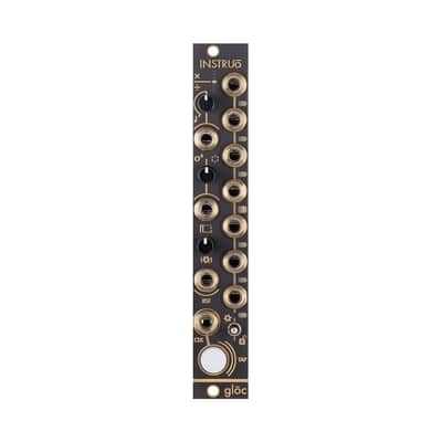 Instruo Gloc - Compact Clock Generator/Processor image 2