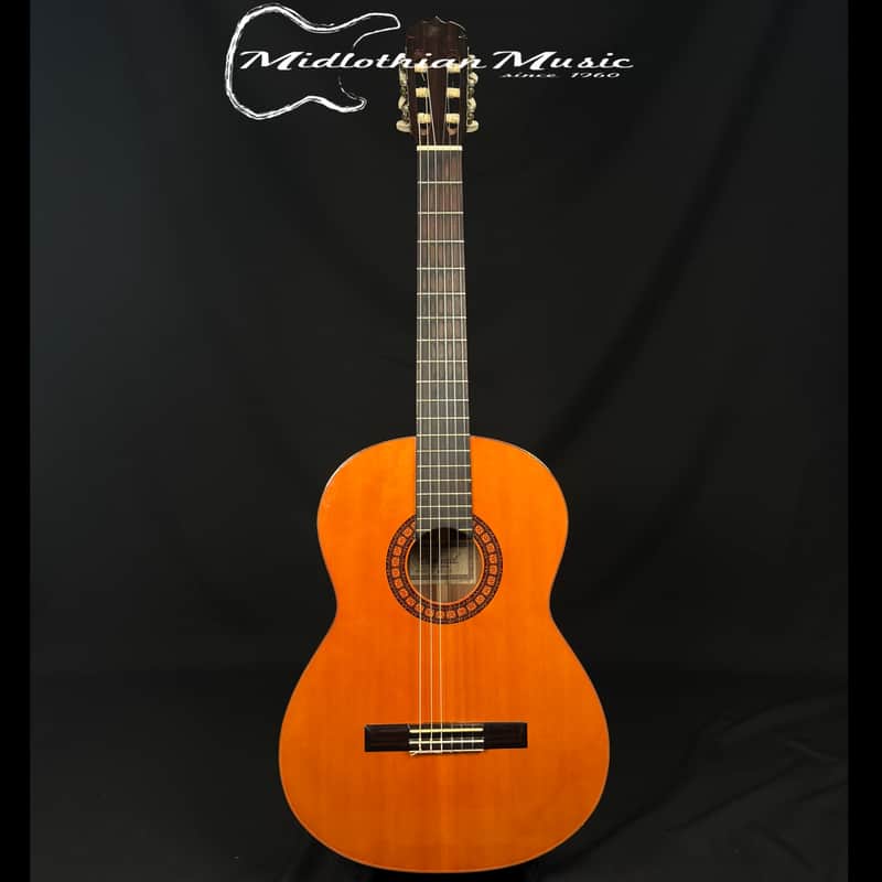 Conrad - 40150 - Vintage 6-String Classical Guitar USED - Very Good