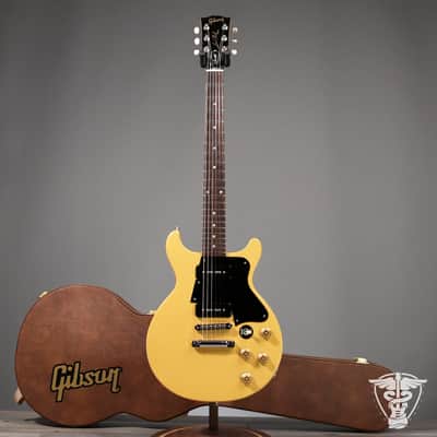 2007 Gibson Les Paul Specail DC - 6.45 LBS image 8