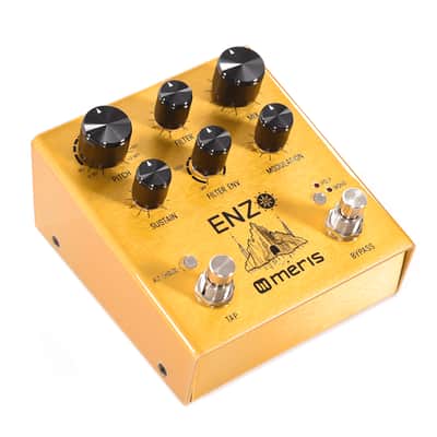 Meris Enzo Multi-Voice Synthesizer Pedal image 2
