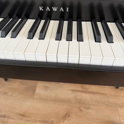 Kawai MP11SE 88-Key Professional Stage Piano – Mint Condition image 2