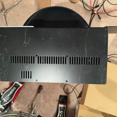 Vintage King Standard 6 slot 500 series rack image 3