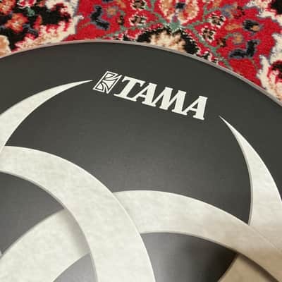 Evans Anika Nilles / RUSH “Triskelion” 22” Bass Drum Head 2026 image 5