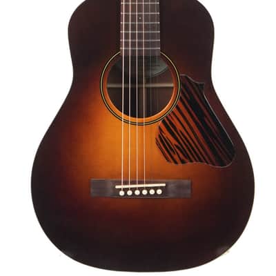 Iris CH Sunburst Mahogany Spruce 2020 image 1