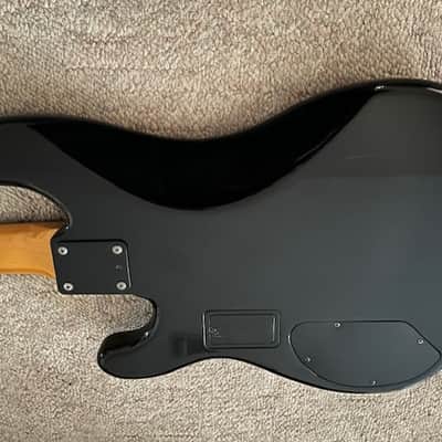 1985 FENDER 4-STRING POWER JAZZ BASS SPECIAL image 6