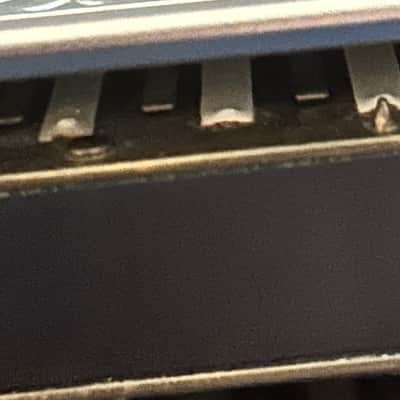 Hohner Chromatica Harmonica 1950s image 10