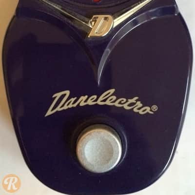Danelectro Corned Beef Reverb