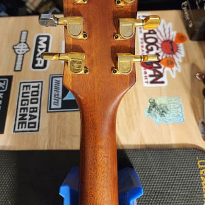 Guild M-75 | 1974 | Refinished w/ Original HB1 Pickups image 15