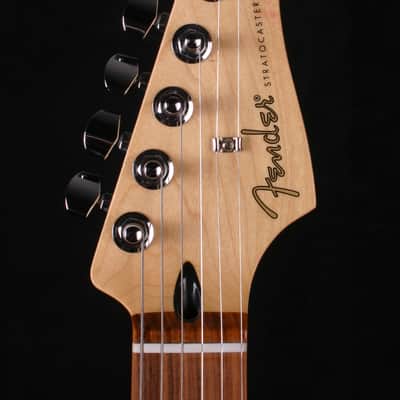 Fender Player Series Strat PF - BLK image 7