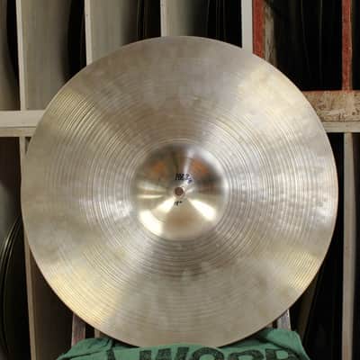 1960s A. Zildjian 18" Crash 1883g image 2