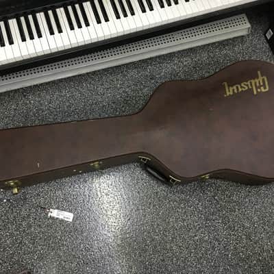 Gibson Hummingbird 1989 - 2019 - Heritage Cherry Sunburst image 17