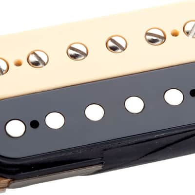 SH-1N Z Neck Humbucker Zebra Seymour Duncan image 3