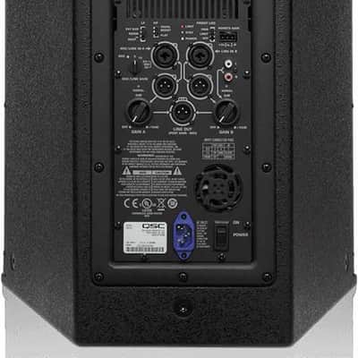 QSC KW152 Enceintes - Active 2 voies 1 x 15" 1000W RMS image 2