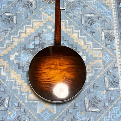 RARE Gibson 1994 Earl Scruggs 49 Classic 5-String Banjo Near Mint One Owner image 22