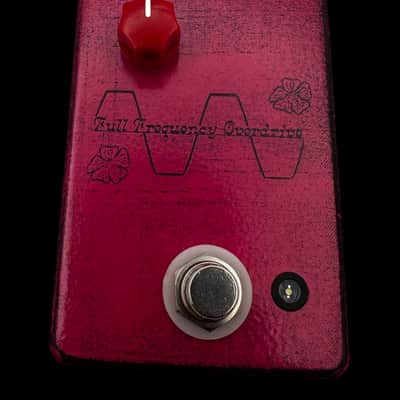 Mid-Fi Electronics Full Frequency Overdrive X5303 image 6