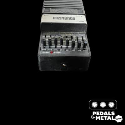 Arion SPE-1 Parametric EQ (led does not work )-x13870 image 3