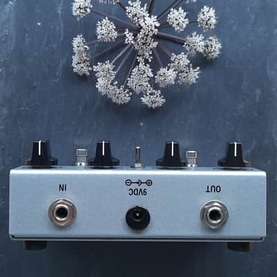 Fulltone Bass Drive Bild 7