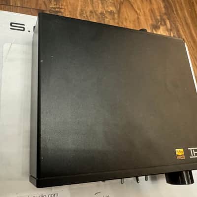 SMSL SP200 Headphone Amplifier image 2