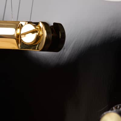 Gibson Custom SG Custom, Ebony | Demo image 9