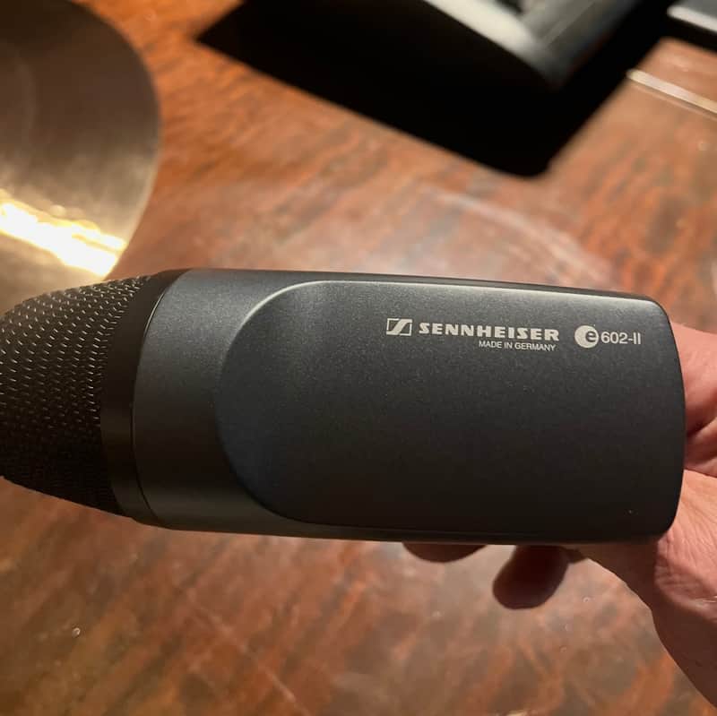 Sennheiser e602 II Dynamic