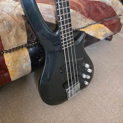 ESP GT-1 CUSTOM SHOP Precision Jazz PJ GT1 BASS GUITAR - RARE MODEL! Japan MIJ image 16