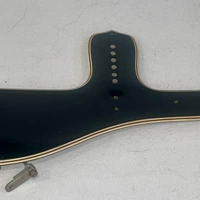 Rare Vintage 1948 - 1951 , Gibson McCarty Pickguard fits L-7, L7C, L-4, L-5 image 4