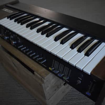 Univox MiniKORG 700 K-1 1970's Analog Synthesizer image 3