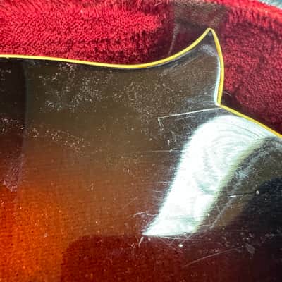 Gibson F-2 1918-1920's - Sunburst #SR-11-24 image 8