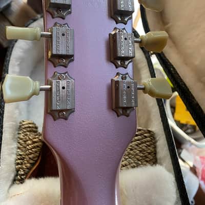 Gibson All American 2 1996 image 5