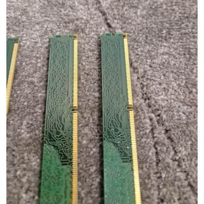 Kingston KVR16N11S8/4 4GB RAM Stick X4 – RAM Module - Excellent image 5