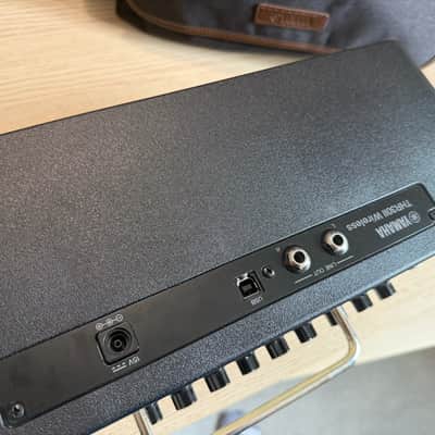 Yamaha THR30II Wireless Guitar Amp + Official Yamaha Carry Bag image 5