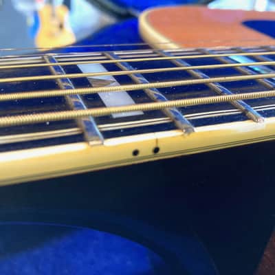 Consignment-1979 Guild D-55 NT w/ OHSC (Speer) image 13