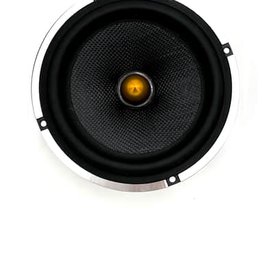 Lazer LUCID 6.5 MIDRANGE SPEAKERS 2025 - CAST ALUMINUM image 2