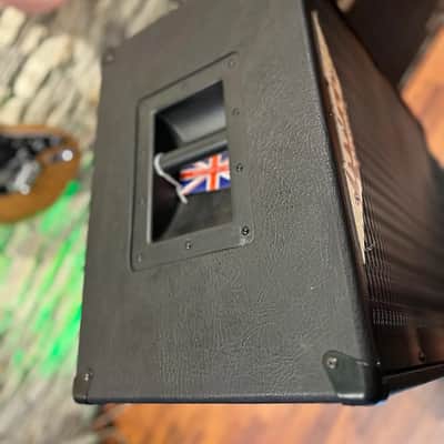 Ashdown 4x8" ABM NEO BASS CABINET 500Watts 8Ohms ( B Stock) image 3
