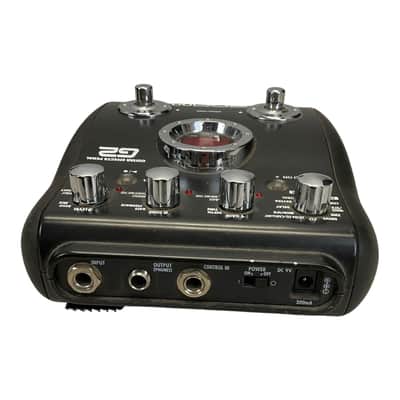 Immagine Zoom G2 - 2
