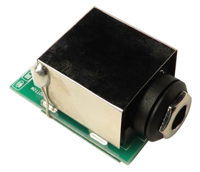 Line 6 50-02-0071 Input PCB Assembly for Spider IV Series image 1