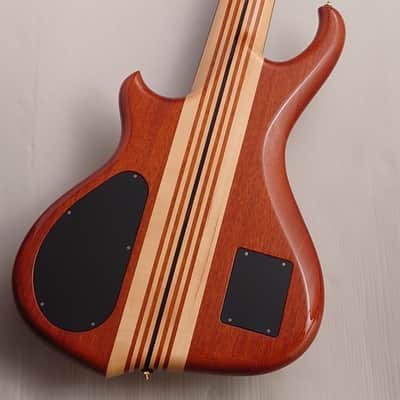 ALEMBIC WAVE BASS 6st[GSB019] image 10