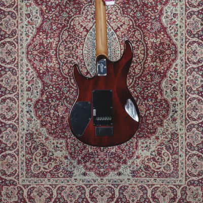 Sterling Luke LK100 HH - Hazel Burst image 3