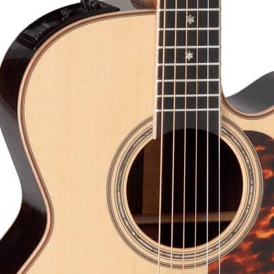 P7NC Takamine image 4